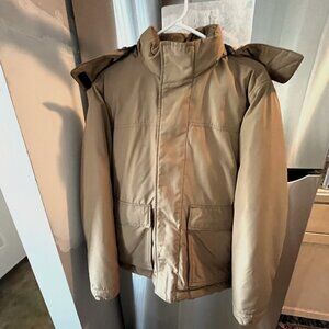 Everlane Renew Parka